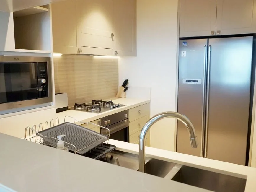 The fridge never turns off, so any inefficiency runs around the clock — and colder settings buy no extra food safety, only extra electricity. The USDA