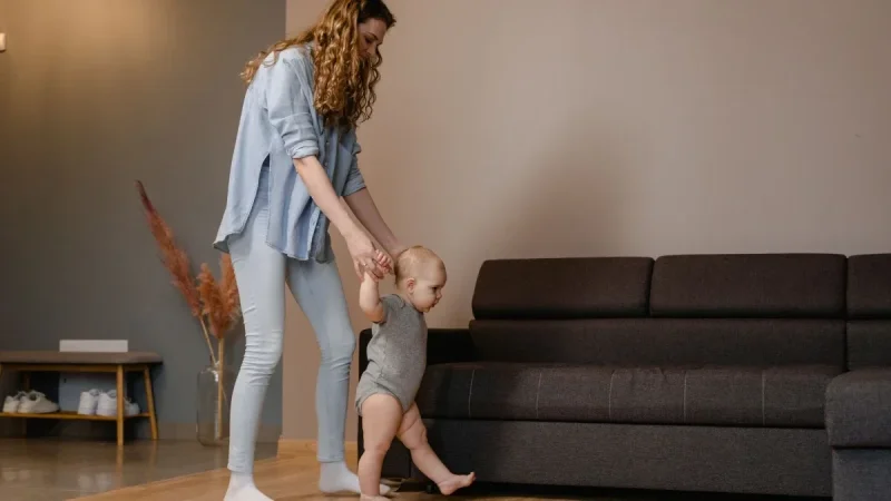 Early Signs of Mice and Safe First Steps