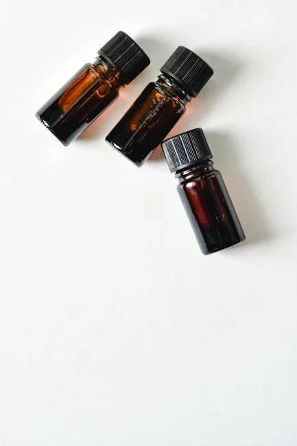 Non-negotiable: essential oils and your pets, especially cats