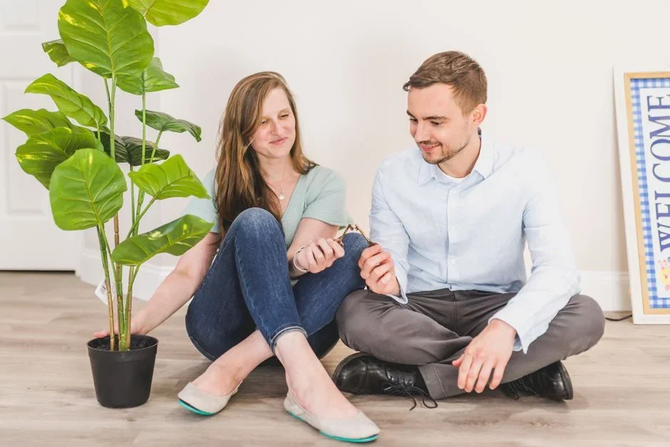 Renters. Everything here leans toward reversible, damage-free fixes that won't cost you a security deposit. No holes you can't patch, no permanent cha