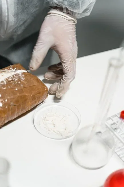 Add a substance before heating. The FDA notes that adding a substance before heating greatly reduces the superheating risk. Your splash of vinegar or 