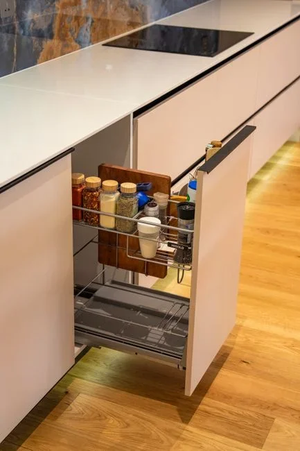 Clean the gap. Pull out loose debris, crumbling old foam, and chewed material so your new seal sits against solid surfaces. If there are droppings or 