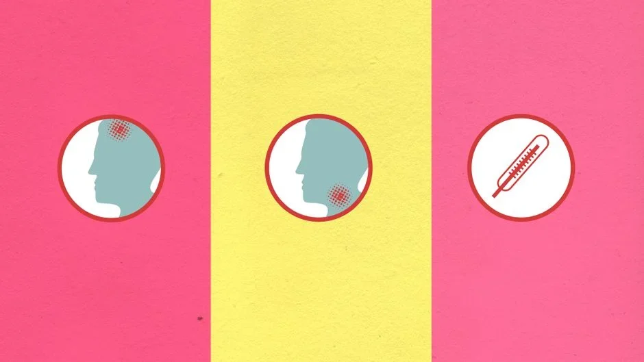 Know the symptom timeline (and act before it's an emergency)