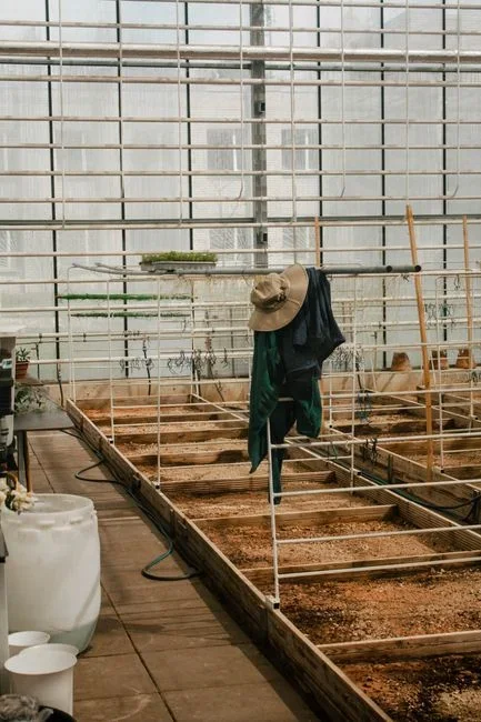 How it works: soil-moisture tension, explained plainly