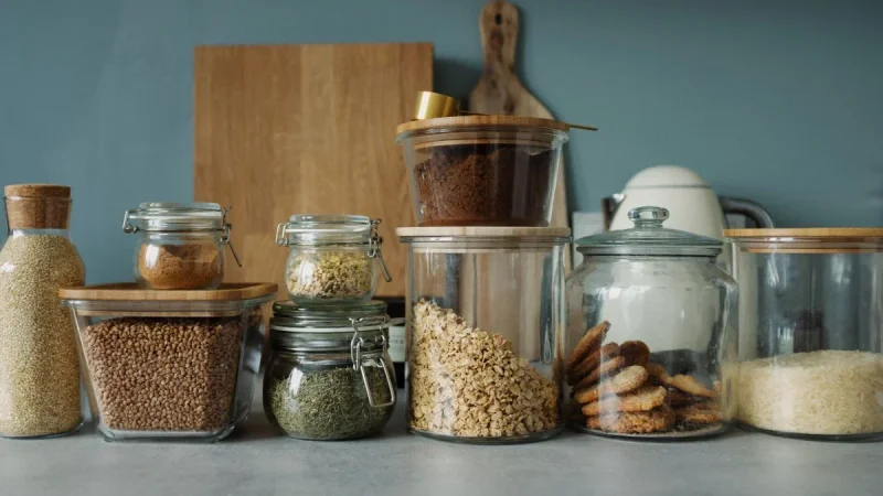 Pantry Organization on a Budget: Cut Food Waste with a System, Not a Splurge