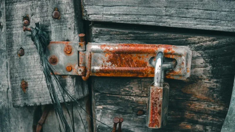 Stop Rust Cheaply: Remove vs. Convert vs. Protect (The Honest Chemistry)
