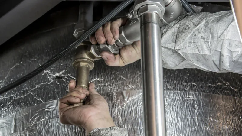 The $15 Plumbing Fixes That Replace a Pricey Pro Call-Out