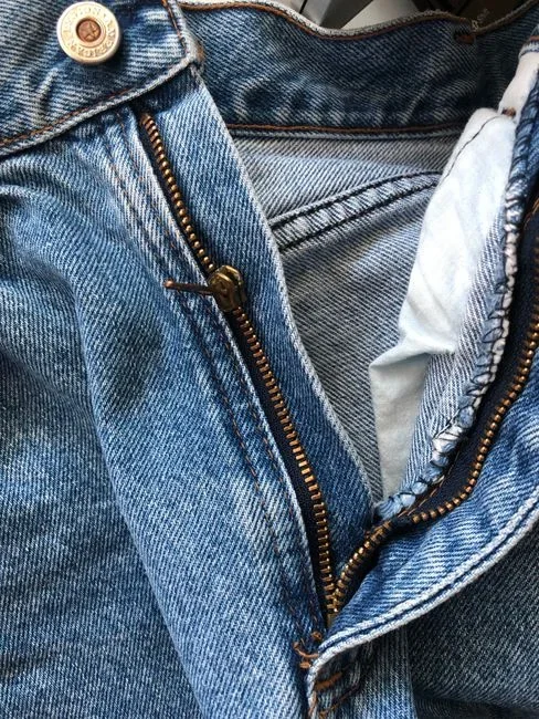 How to fix it: pull it out physically — this clog is a solid object, so the tool has to reach it and grab it.