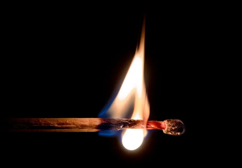 Carbon monoxide. One well-ventilated candle is not a CO emergency. But the danger climbs sharply when you cluster several flames in an enclosed pot in