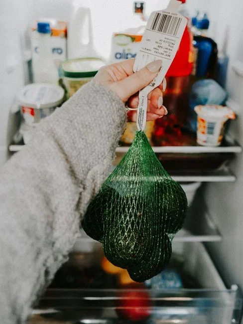 Eat, refrigerate, or throw out any ripe or overripe produce on the counter (Penn State). Seal recycling and take out the trash; rinse containers so no
