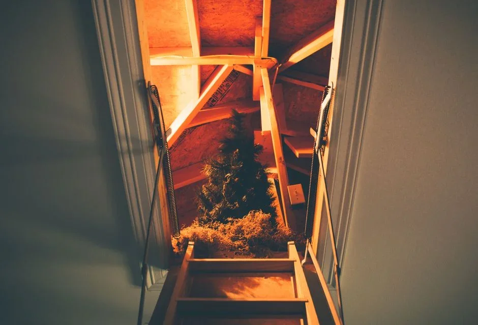 Reaching for a powered attic fan first. It can raise your bill and, in a gas-appliance house, backdraft carbon monoxide. Seal the floor first; a power