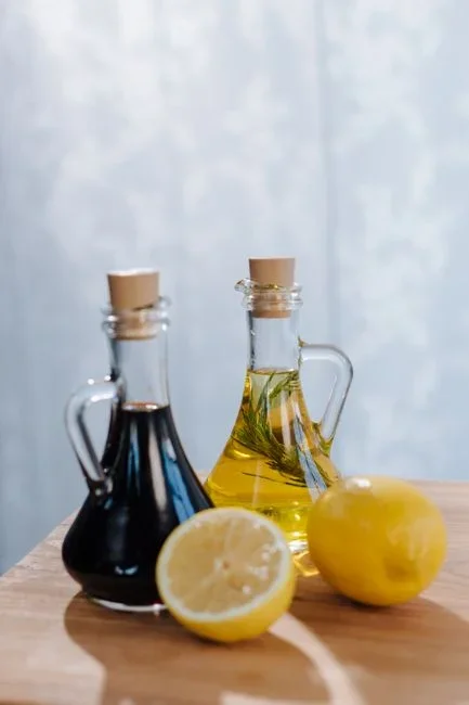 Never use vinegar on marble, limestone, or travertine. These stones are calcium carbonate, and acid dissolves calcium carbonate &mdash; the U.S. Geolo