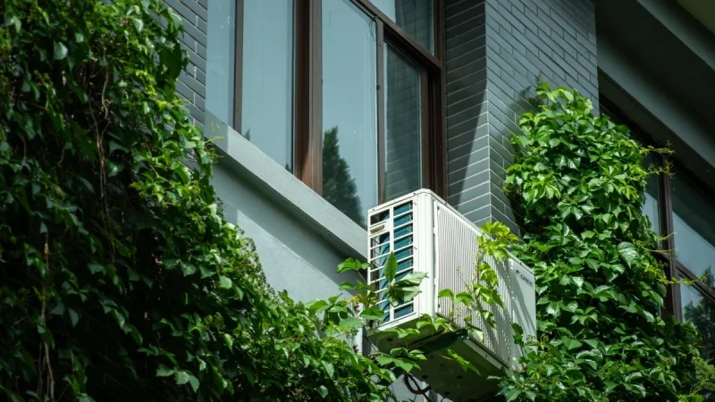 Why Old Houses Stayed Cool Without AC (And What Still Works)